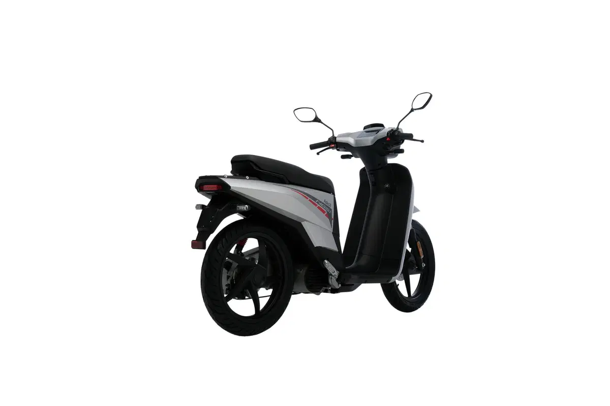 Askoll presenta i MY 2022. Scooter più "facili" e "muscolosi" (14)