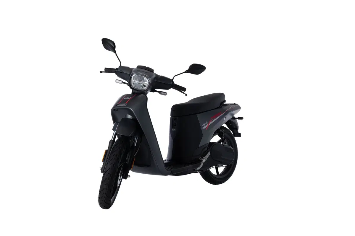 Askoll presenta i MY 2022. Scooter più "facili" e "muscolosi" (15)