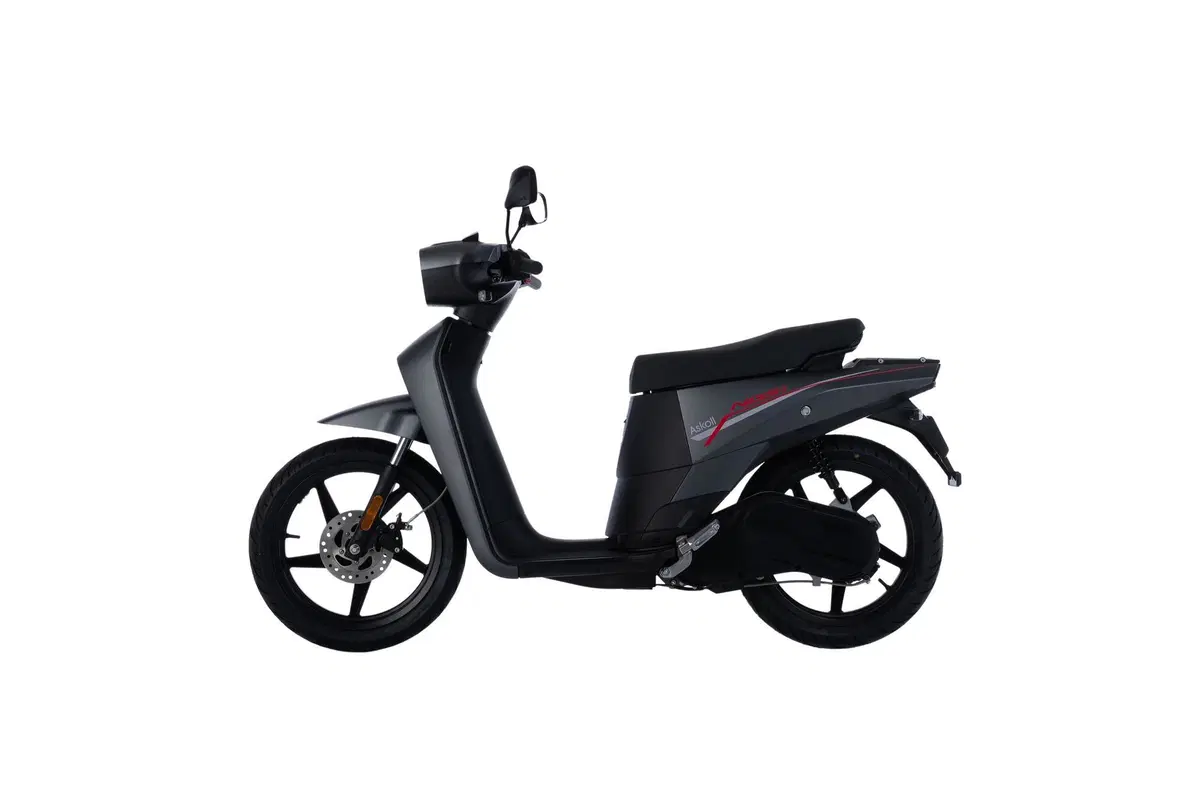 Askoll presenta i MY 2022. Scooter più "facili" e "muscolosi" (19)
