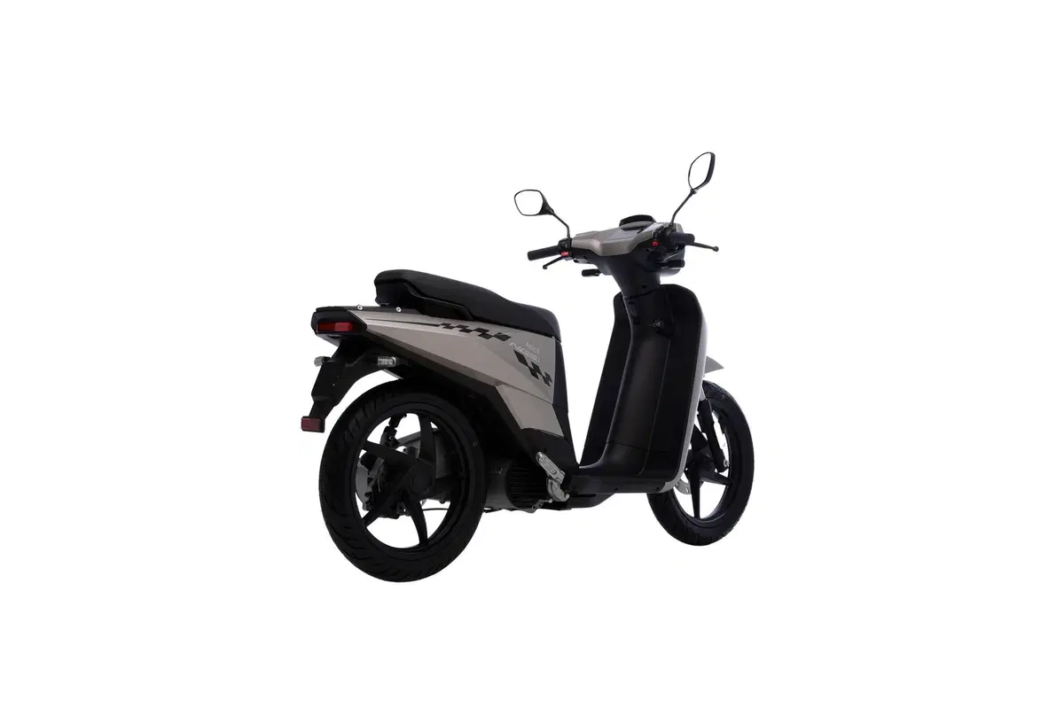 Askoll presenta i MY 2022. Scooter più "facili" e "muscolosi" (21)