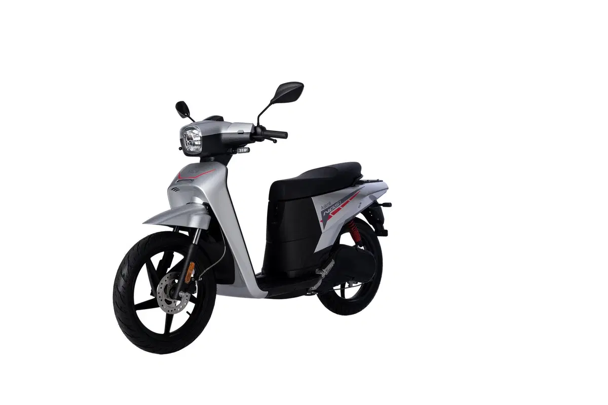 Askoll presenta i MY 2022. Scooter più "facili" e "muscolosi" (22)