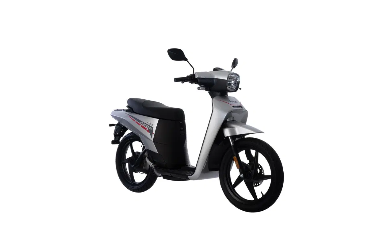 Askoll presenta i MY 2022. Scooter più "facili" e "muscolosi" (23)