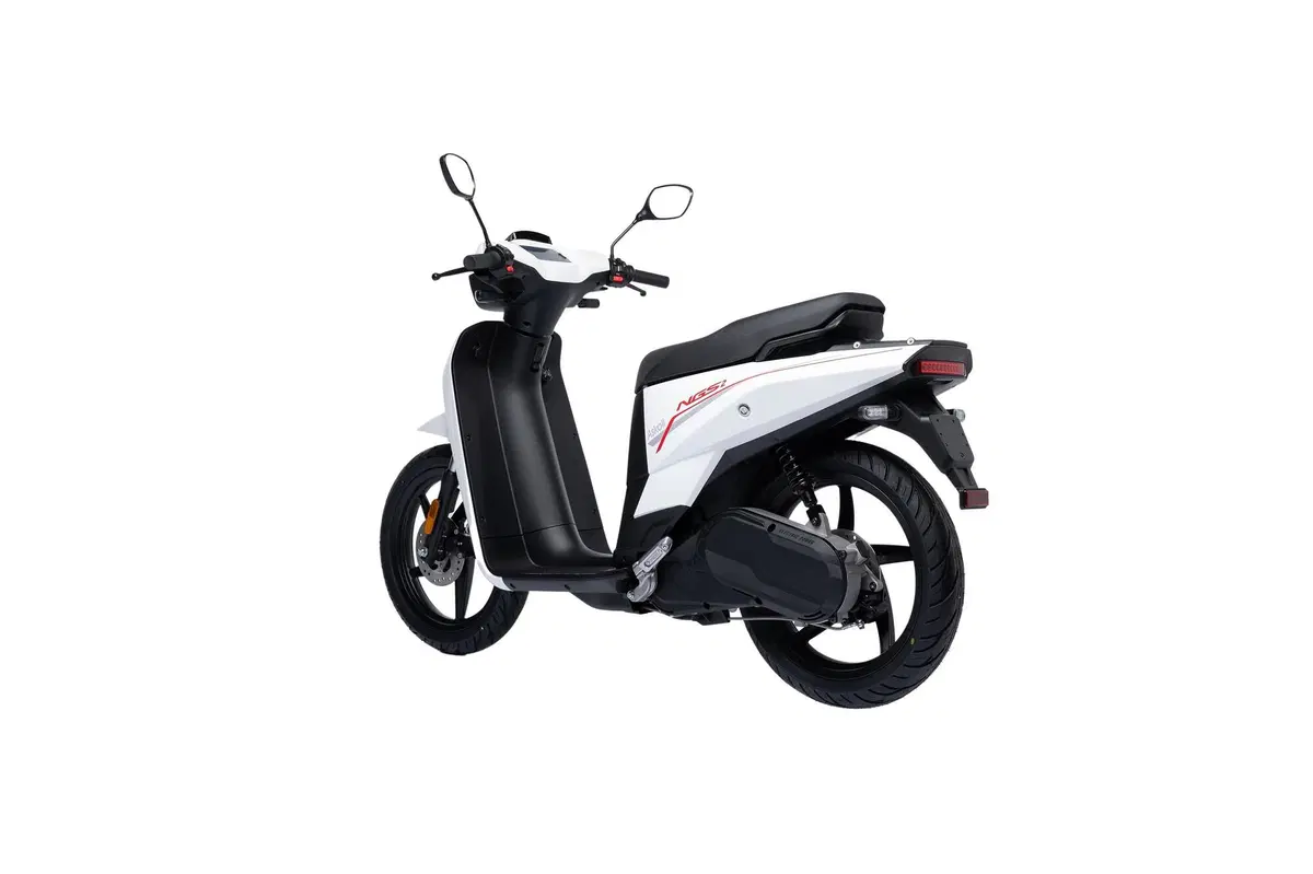 Askoll presenta i MY 2022. Scooter più "facili" e "muscolosi" (25)