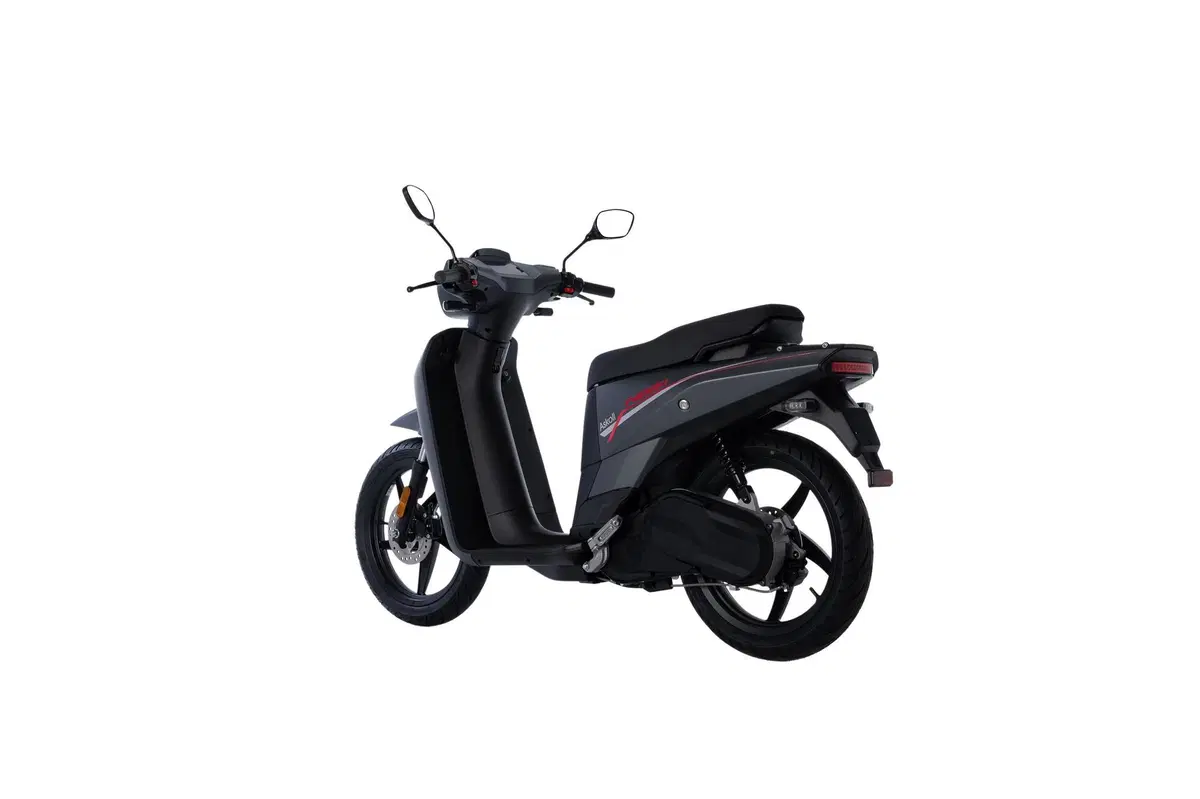 Askoll presenta i MY 2022. Scooter più "facili" e "muscolosi" (26)
