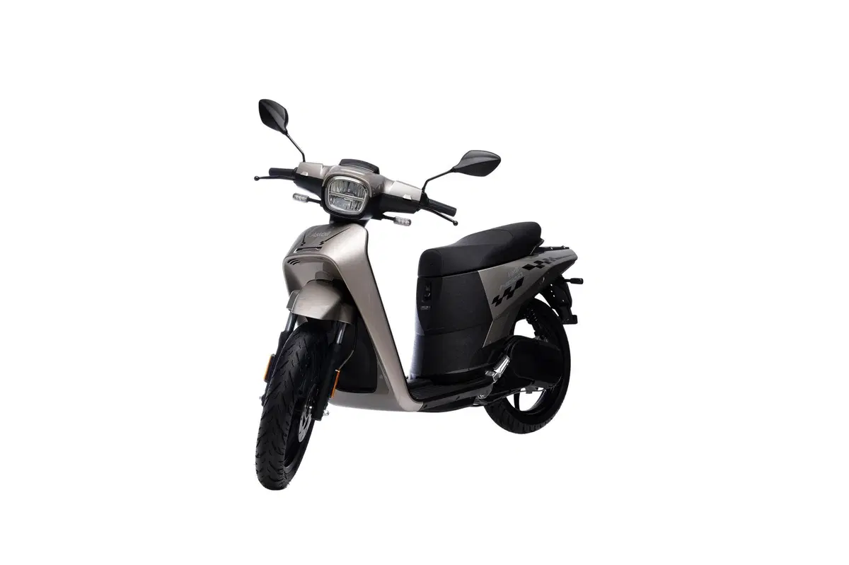 Askoll presenta i MY 2022. Scooter più "facili" e "muscolosi" (27)