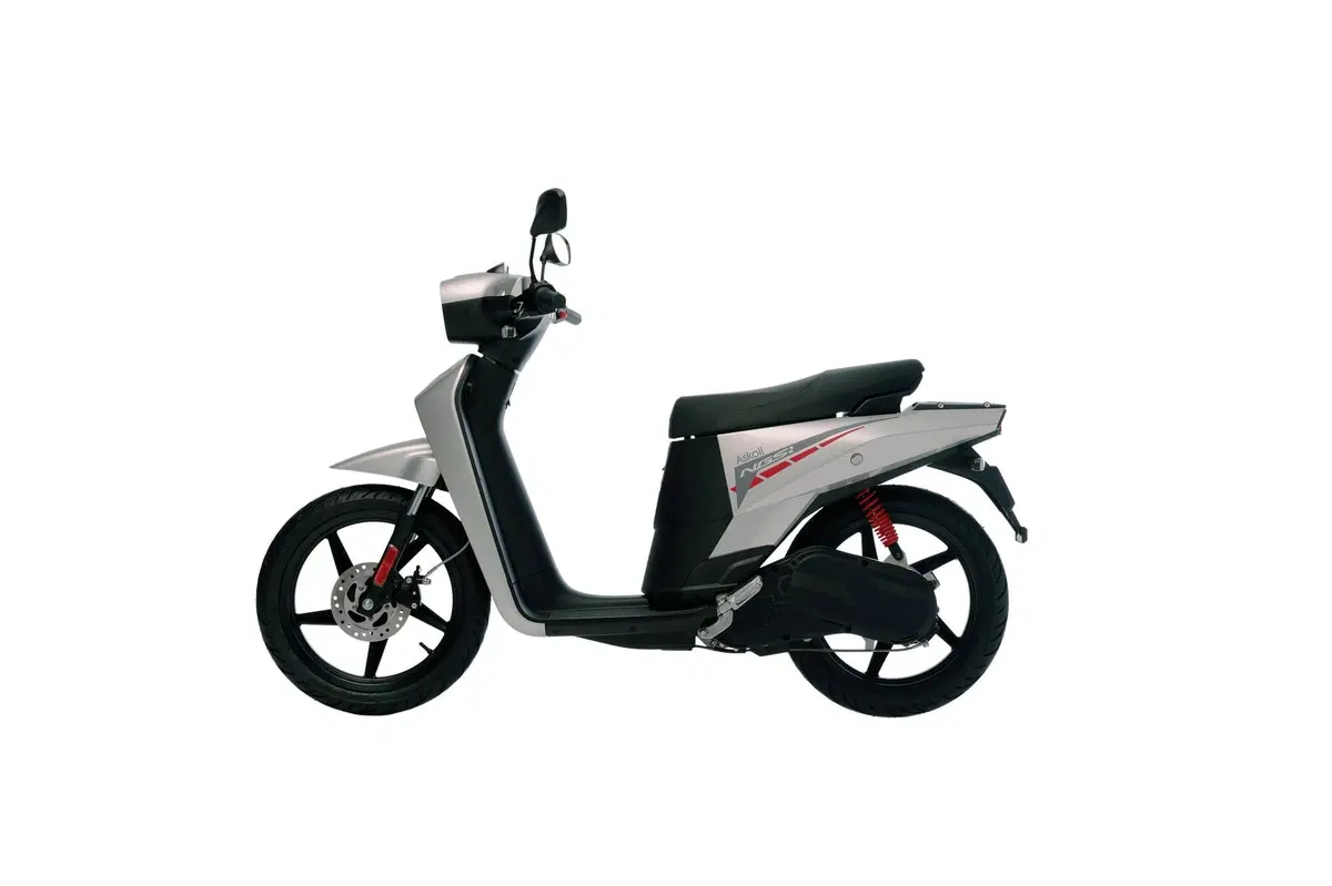 Askoll presenta i MY 2022. Scooter più "facili" e "muscolosi" (28)