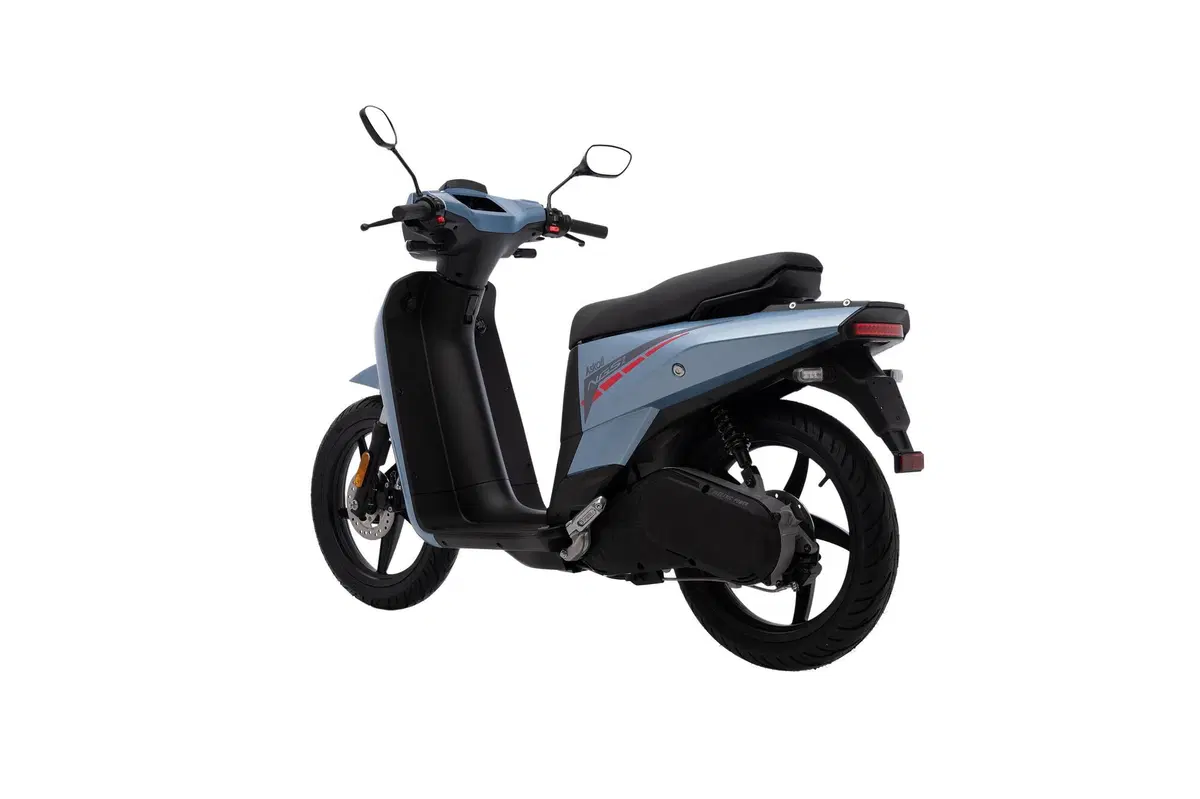 Askoll presenta i MY 2022. Scooter più "facili" e "muscolosi" (34)