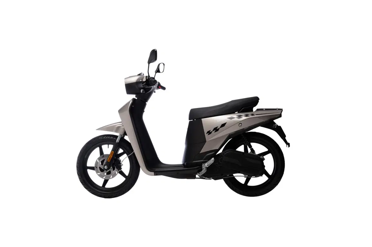 Askoll presenta i MY 2022. Scooter più "facili" e "muscolosi" (36)