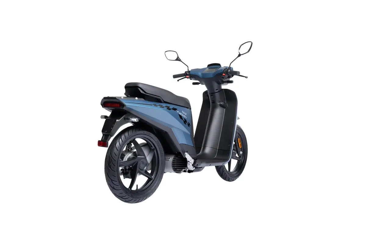 Askoll presenta i MY 2022. Scooter più "facili" e "muscolosi" (38)
