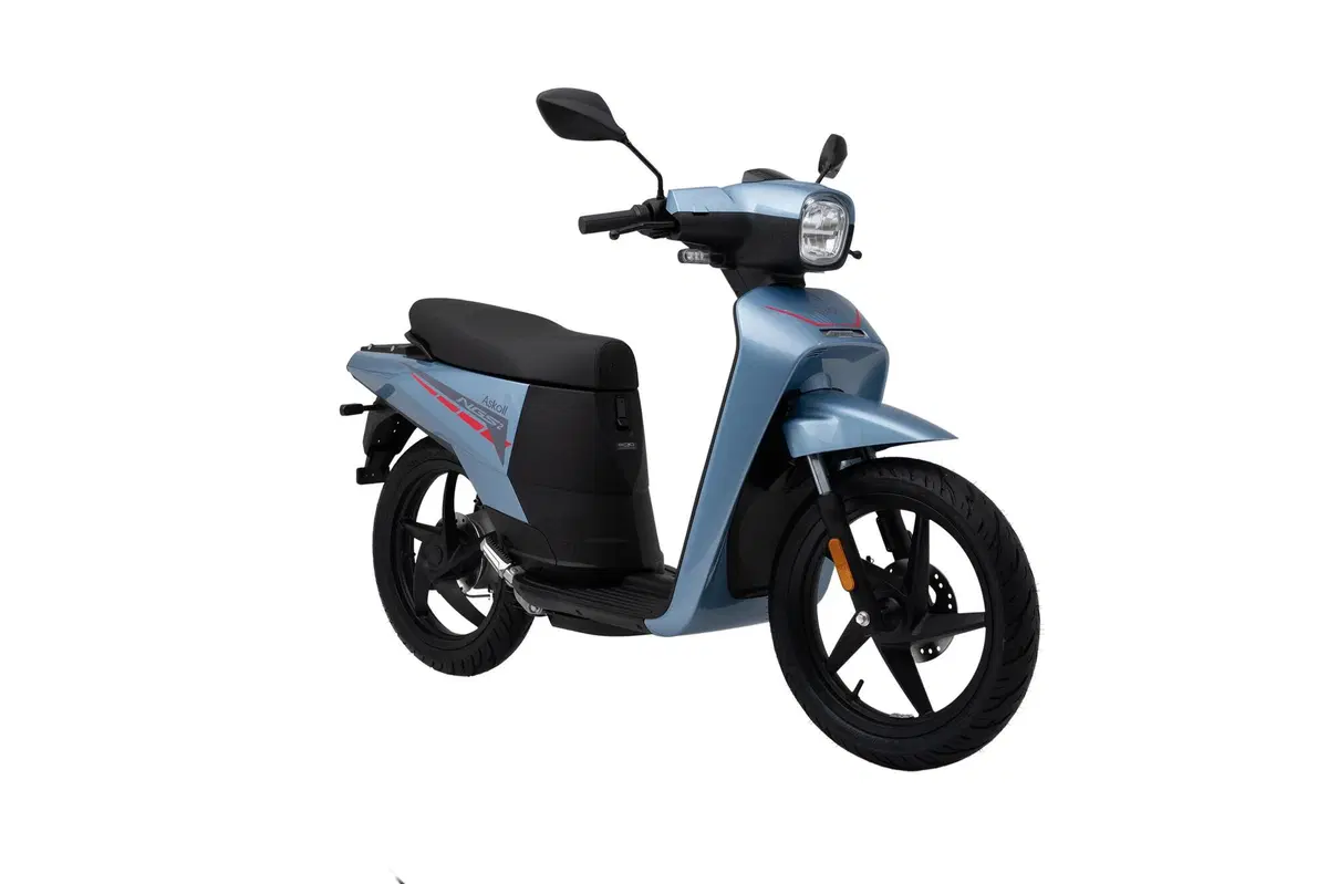 Askoll presenta i MY 2022. Scooter più "facili" e "muscolosi" (37)