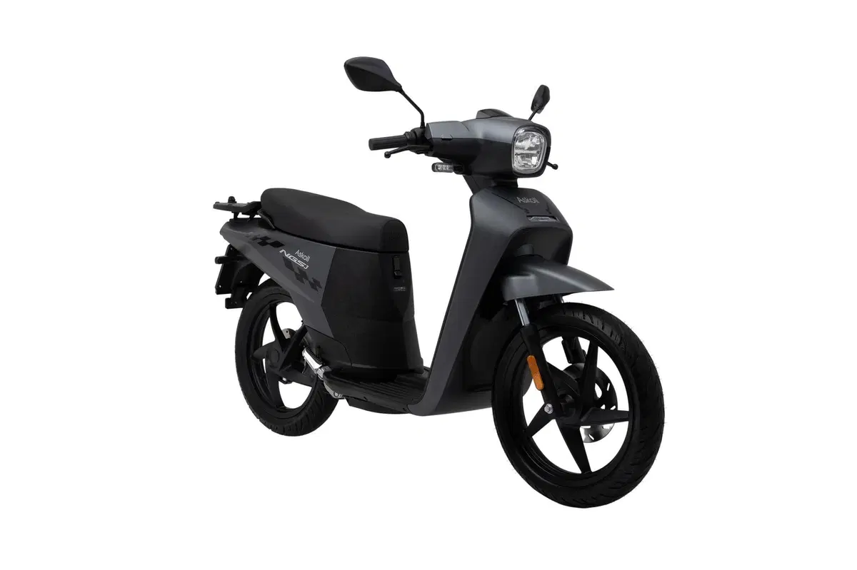 Askoll presenta i MY 2022. Scooter più "facili" e "muscolosi" (39)