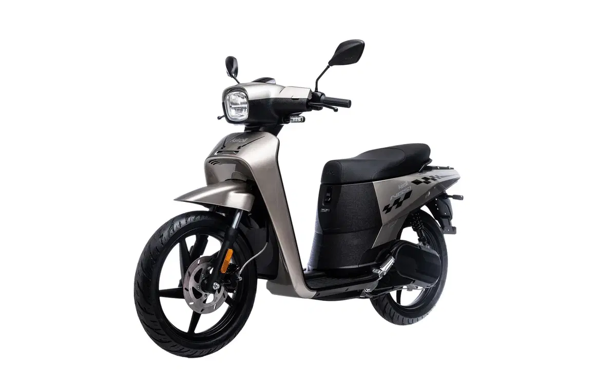 Askoll presenta i MY 2022. Scooter più "facili" e "muscolosi" (49)