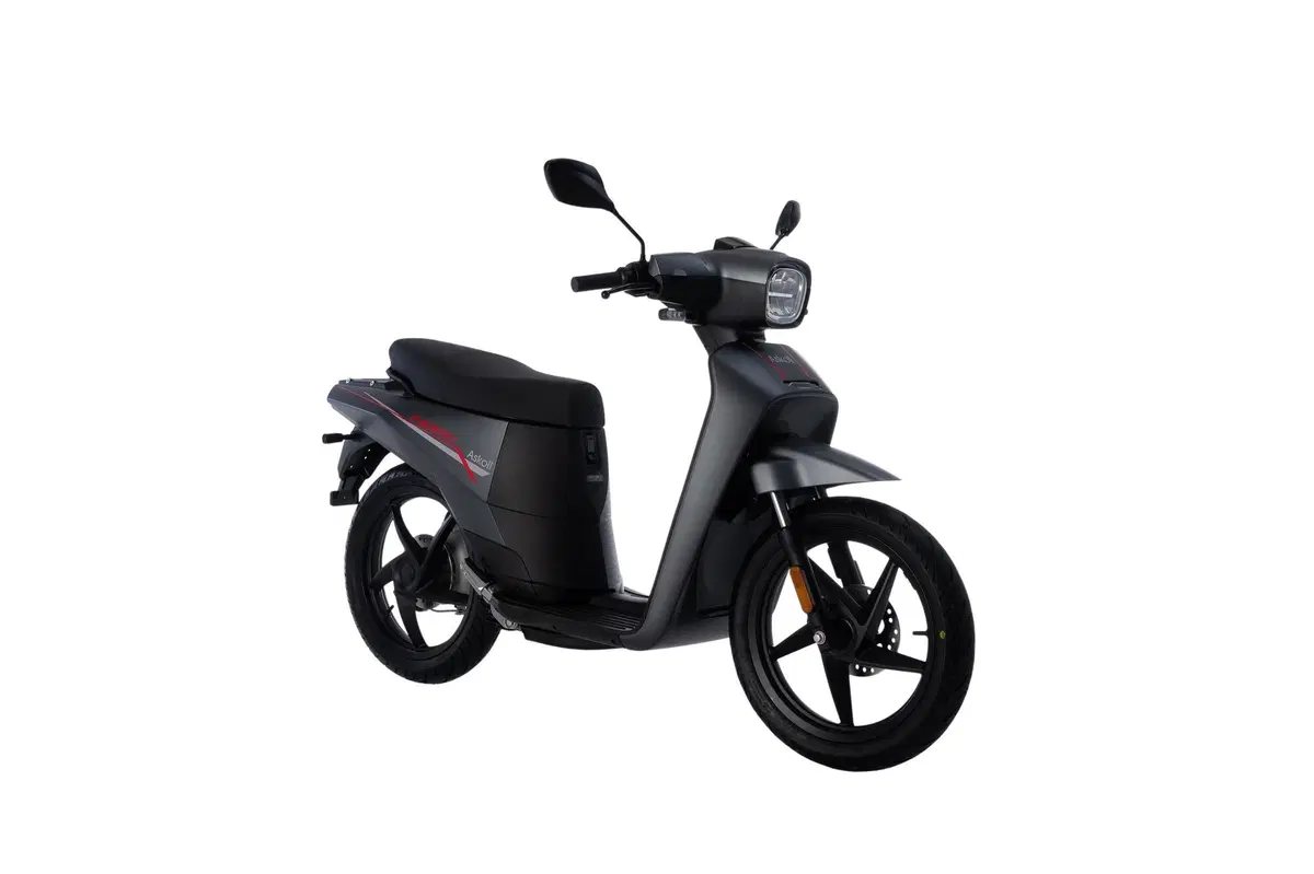 Askoll presenta i MY 2022. Scooter più "facili" e "muscolosi" (58)