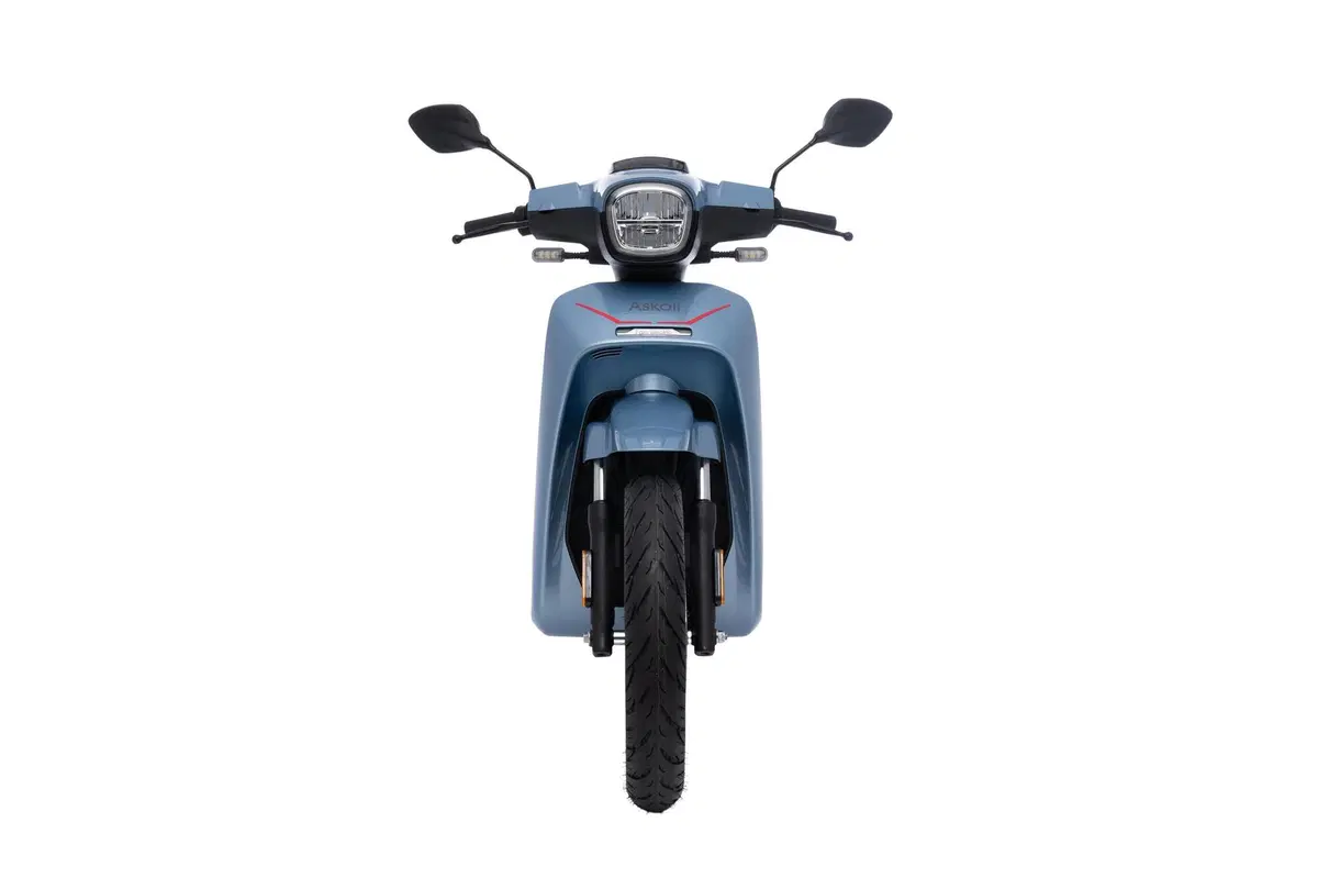 Askoll presenta i MY 2022. Scooter più "facili" e "muscolosi" (61)