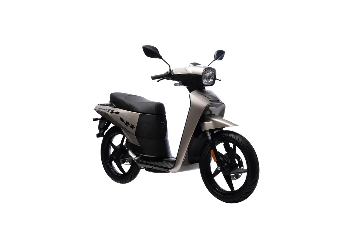 Askoll presenta i MY 2022. Scooter più "facili" e "muscolosi" (54)