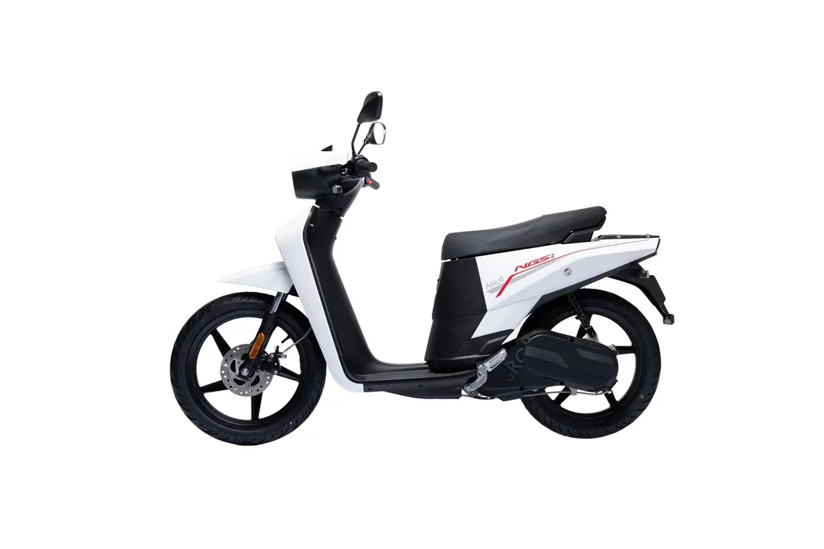 Askoll presenta i MY 2022. Scooter più "facili" e "muscolosi" (55)