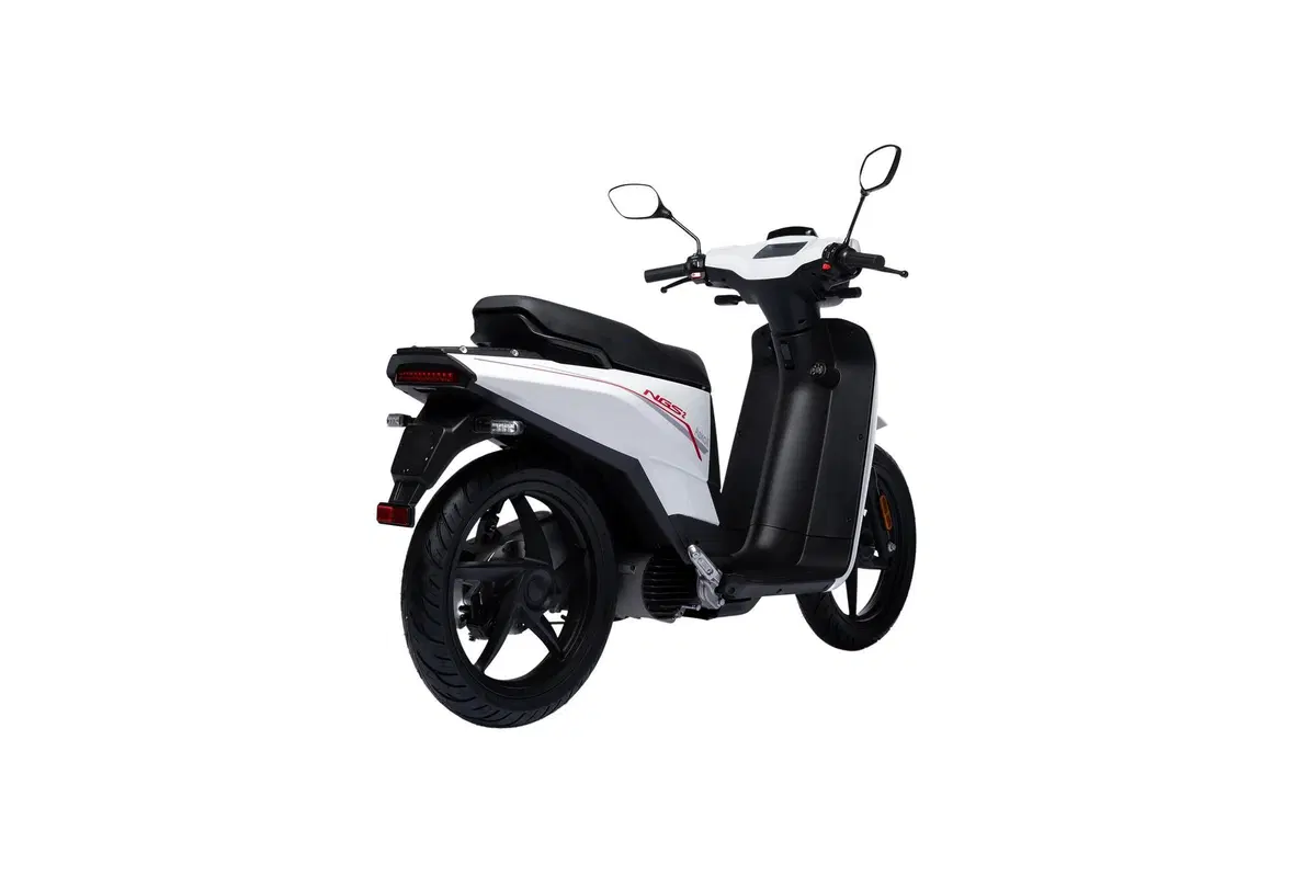 Askoll presenta i MY 2022. Scooter più "facili" e "muscolosi" (59)