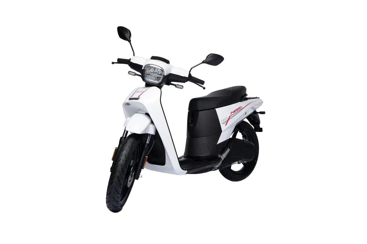 Askoll presenta i MY 2022. Scooter più "facili" e "muscolosi" (62)