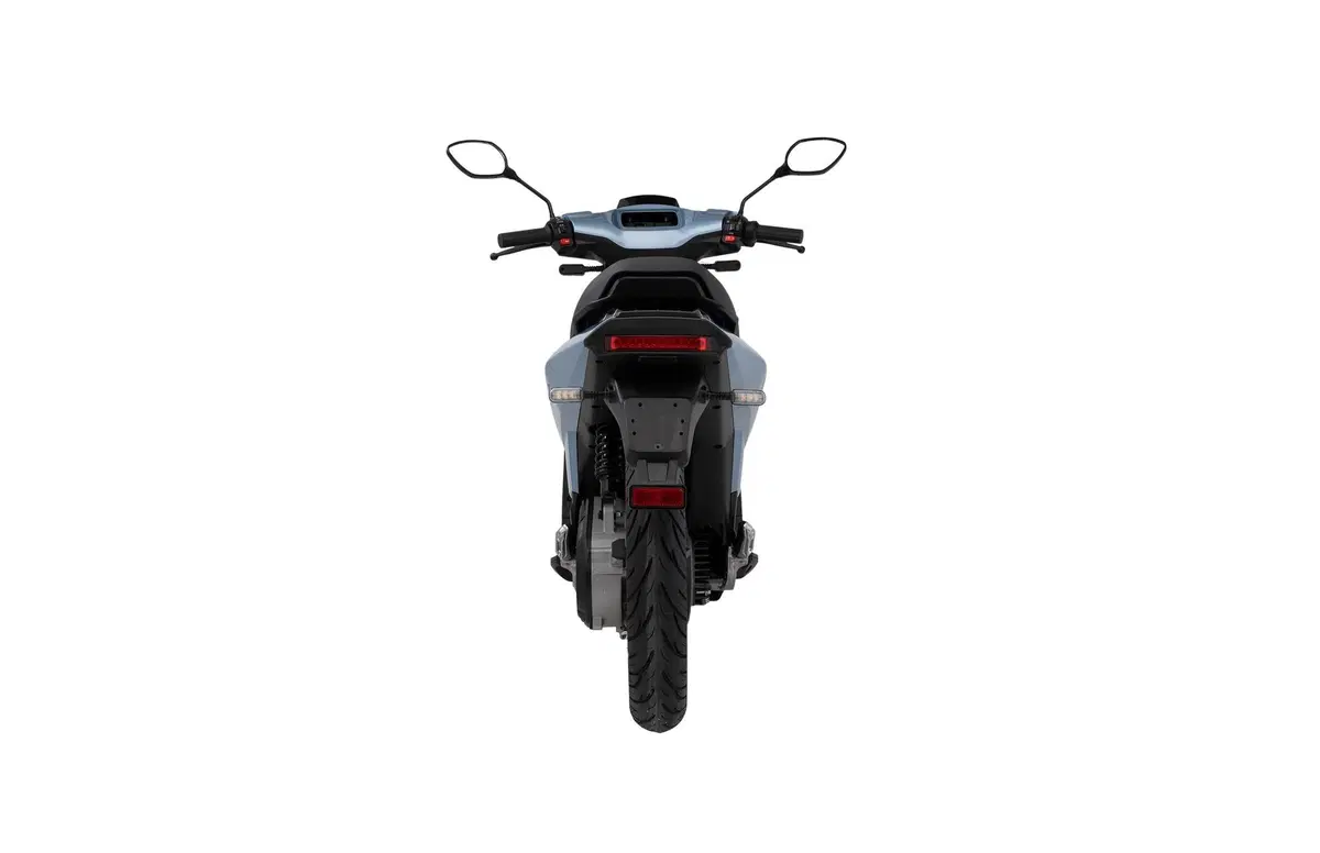 Askoll presenta i MY 2022. Scooter più "facili" e "muscolosi" (57)