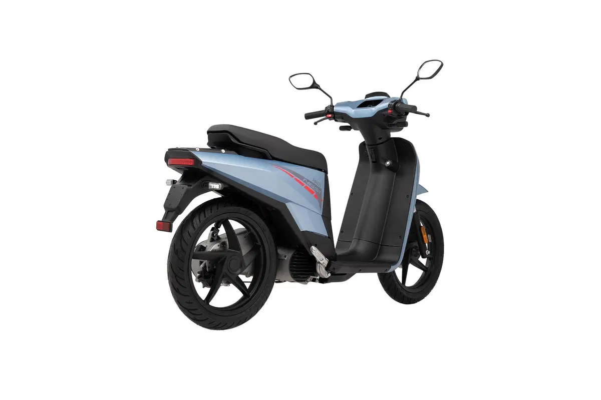 Askoll presenta i MY 2022. Scooter più "facili" e "muscolosi" (53)