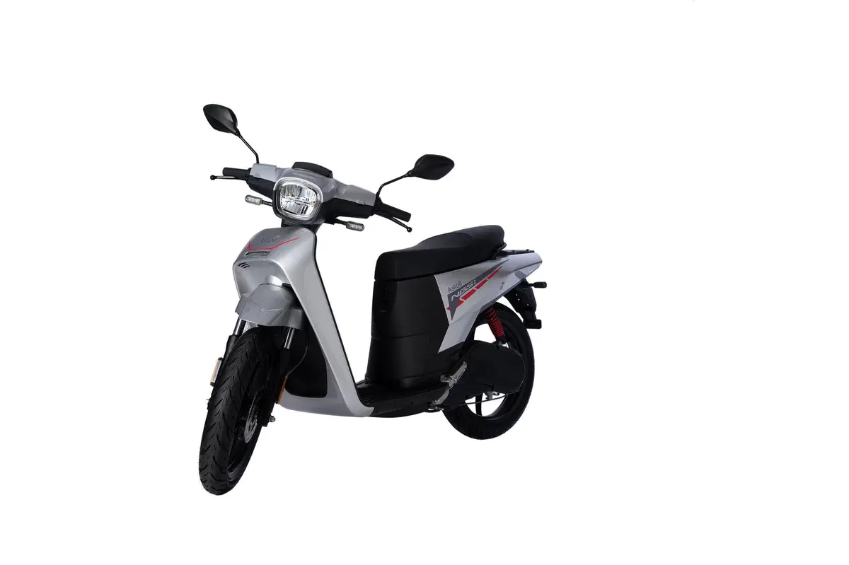Askoll presenta i MY 2022. Scooter più "facili" e "muscolosi" (64)