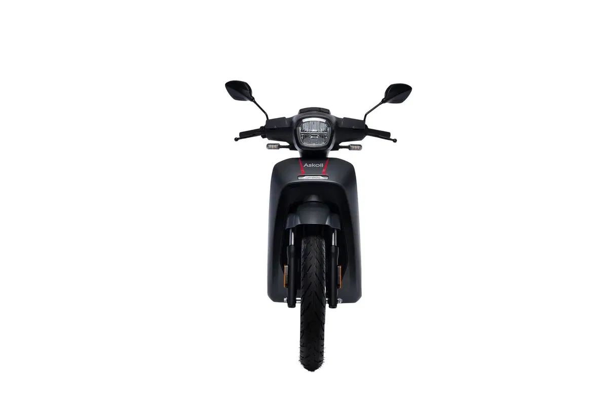 Askoll presenta i MY 2022. Scooter più "facili" e "muscolosi" (52)