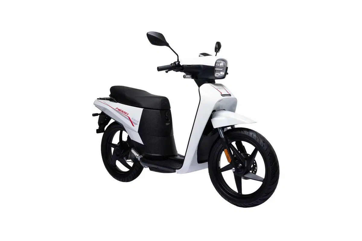 Askoll presenta i MY 2022. Scooter più "facili" e "muscolosi" (56)