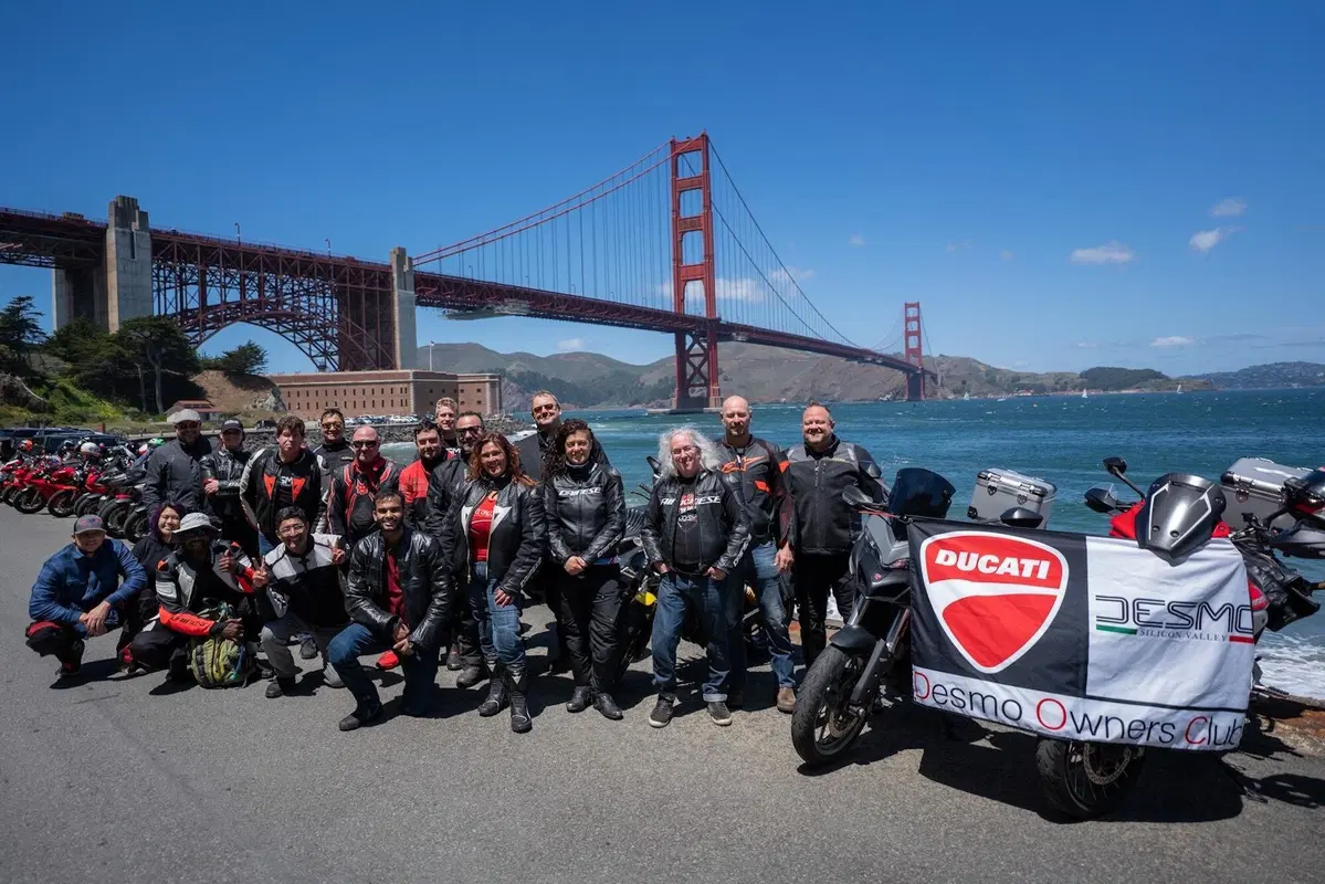 Ducati #WeRideAsOne: oltre 13.000 Ducatisti hanno sfilato in tutto il mondo