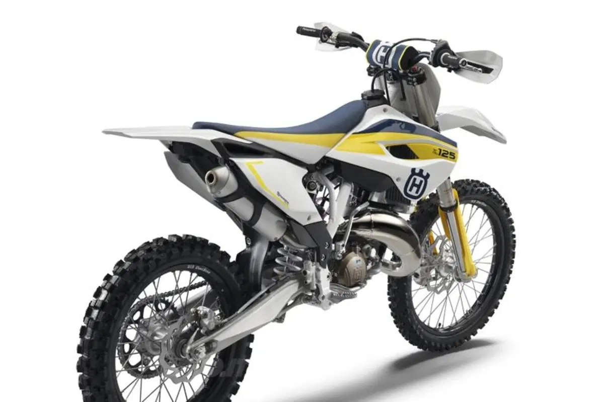 Husqvarna Cross e Enduro 2015, ecco le novità (3)