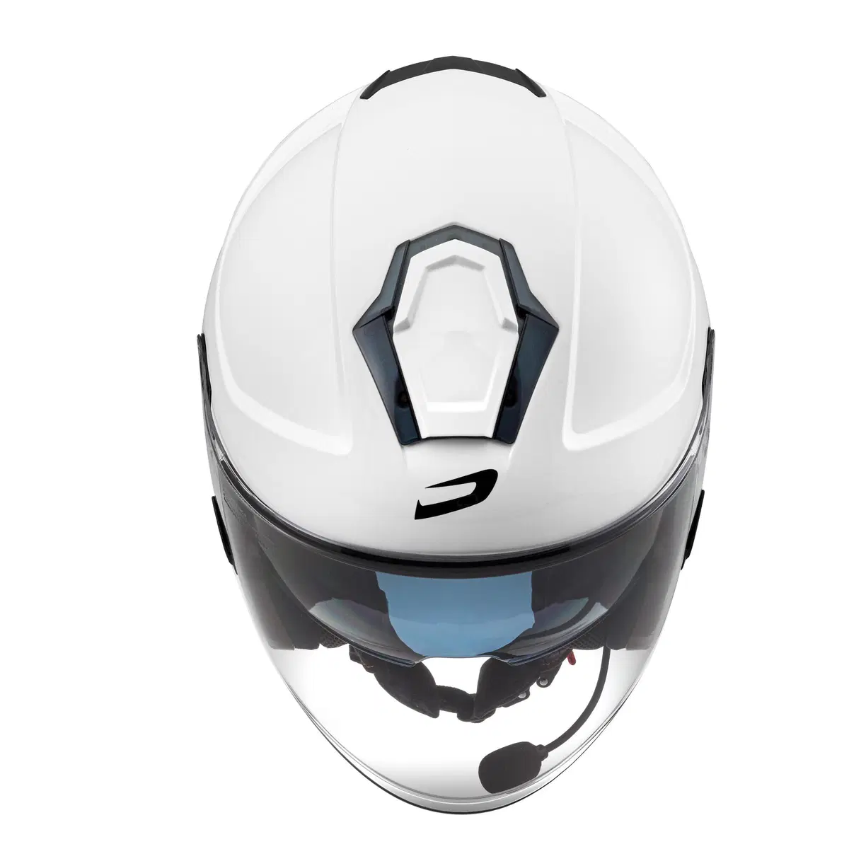 Casco Hype HP3.S-Plus con interfono integrato Sena by Wheelup (2)