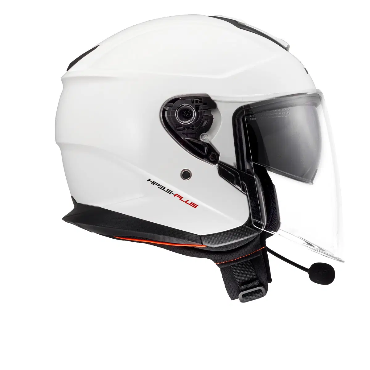 Casco Hype HP3.S-Plus con interfono integrato Sena by Wheelup (4)
