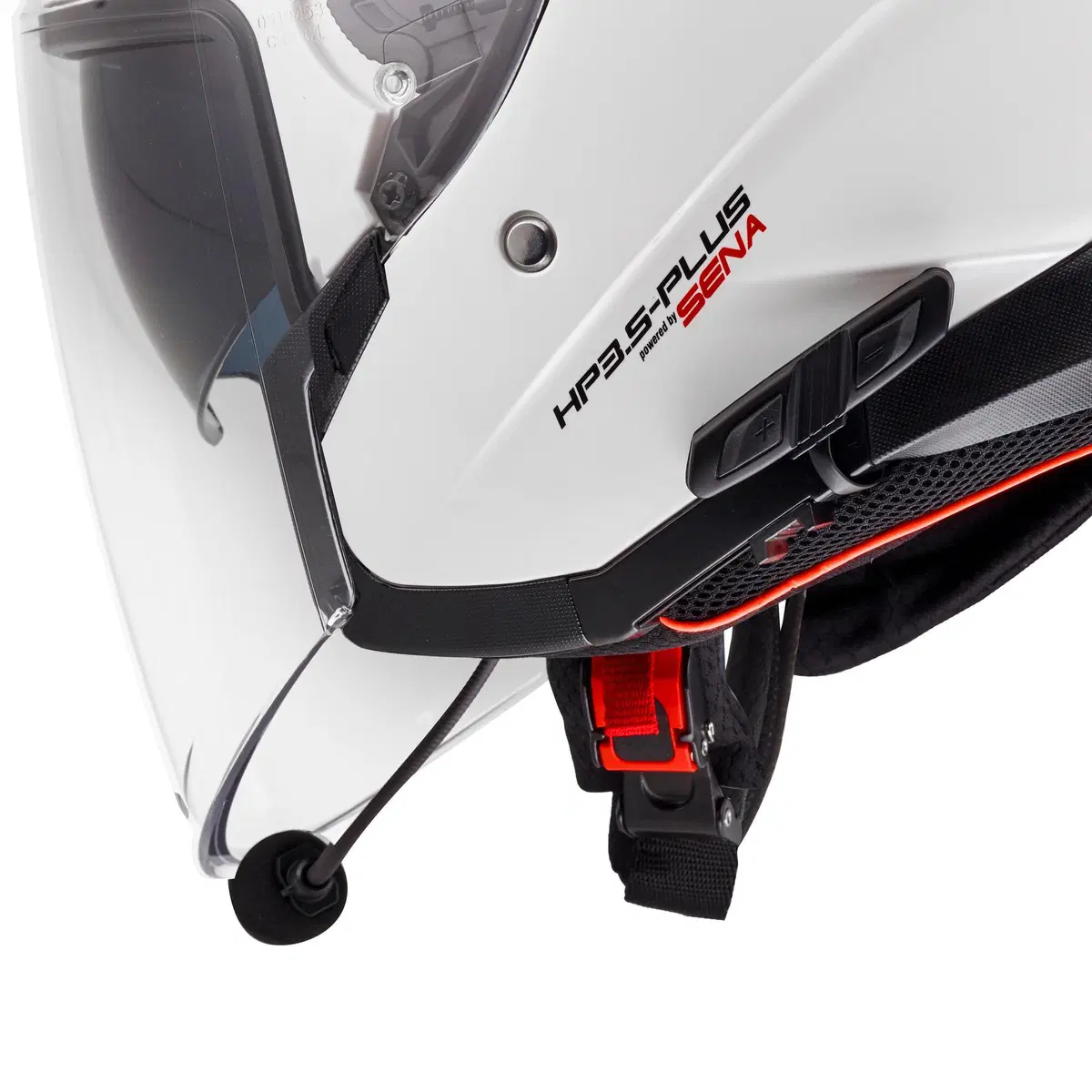 Casco Hype HP3.S-Plus con interfono integrato Sena by Wheelup (5)