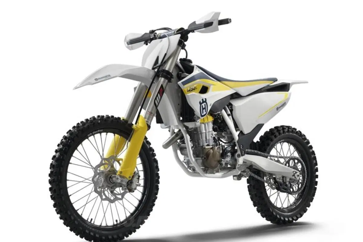 Husqvarna Cross e Enduro 2015, ecco le novità (5)