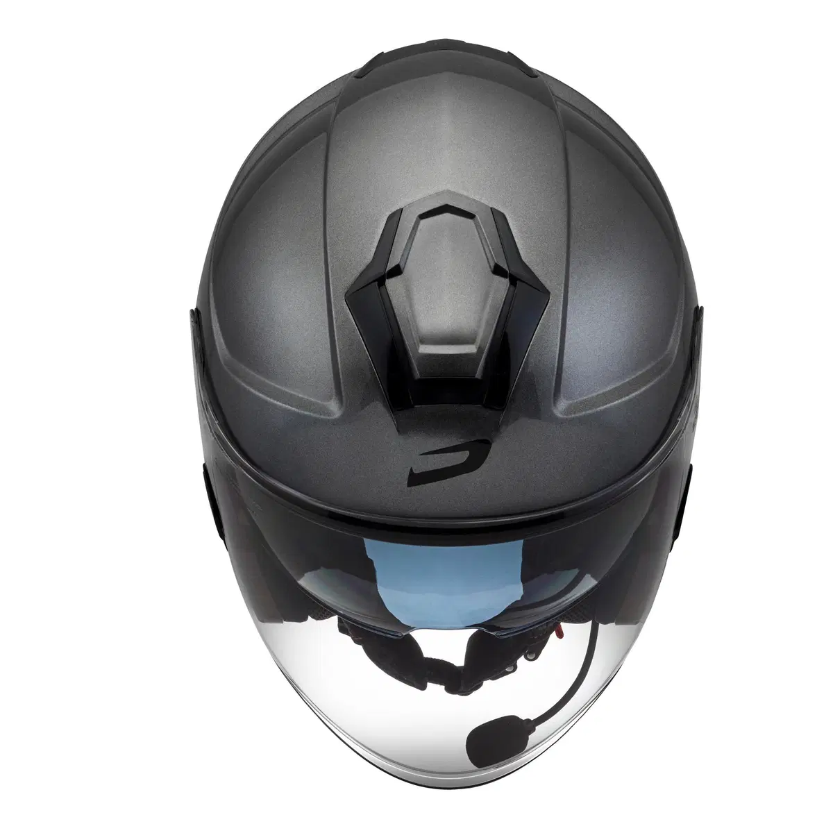 Casco Hype HP3.S-Plus con interfono integrato Sena by Wheelup (2)