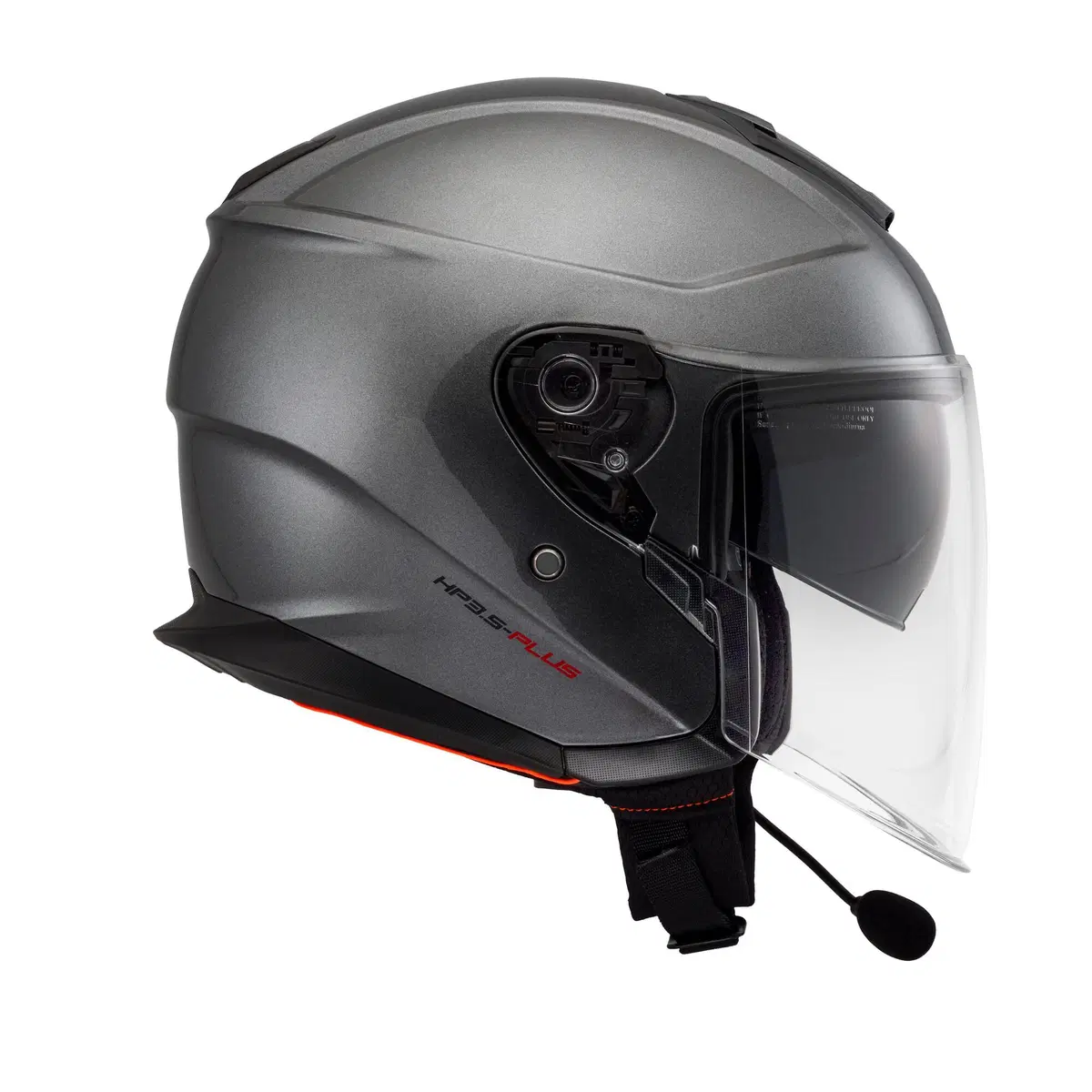 Casco Hype HP3.S-Plus con interfono integrato Sena by Wheelup (4)