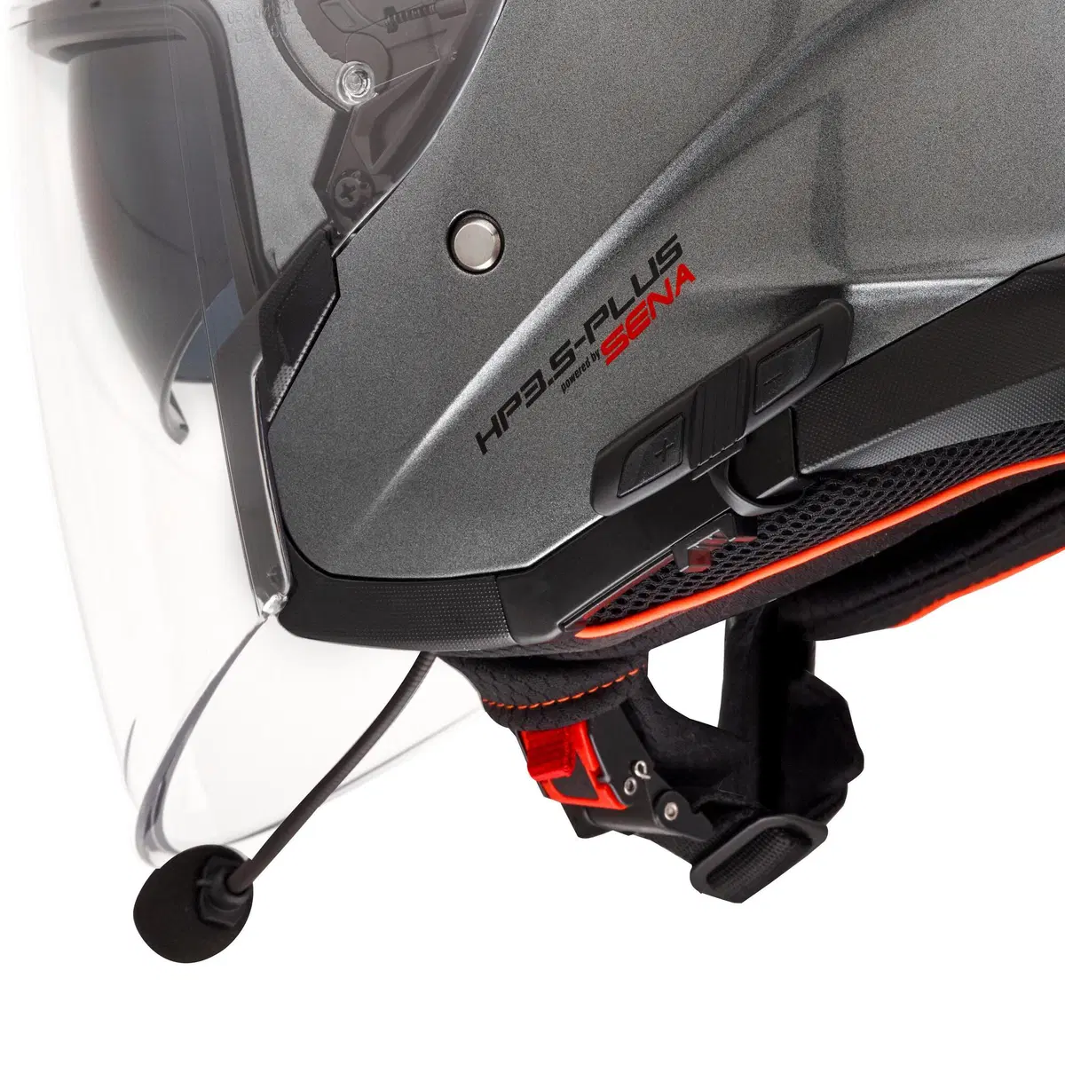 Casco Hype HP3.S-Plus con interfono integrato Sena by Wheelup (6)