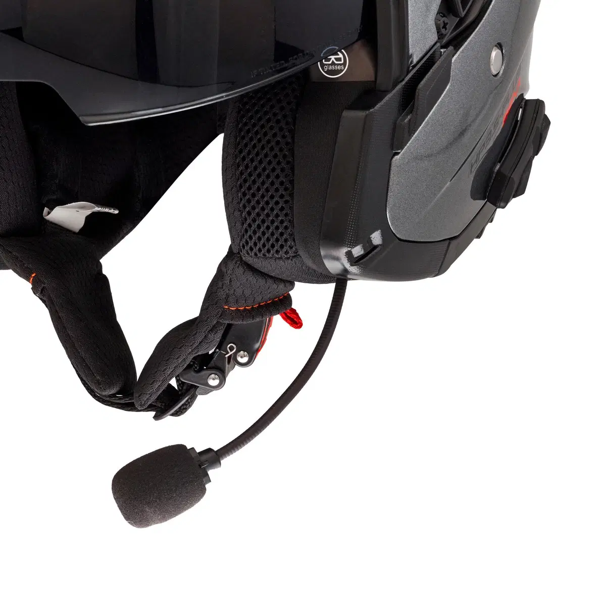 Casco Hype HP3.S-Plus con interfono integrato Sena by Wheelup (5)