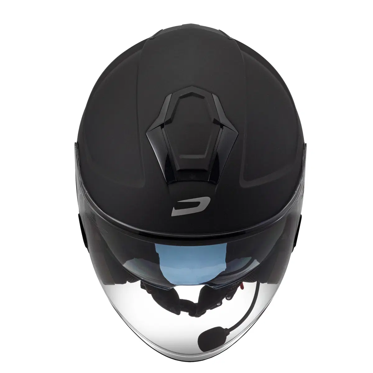 Casco Hype HP3.S-Plus con interfono integrato Sena by Wheelup (3)