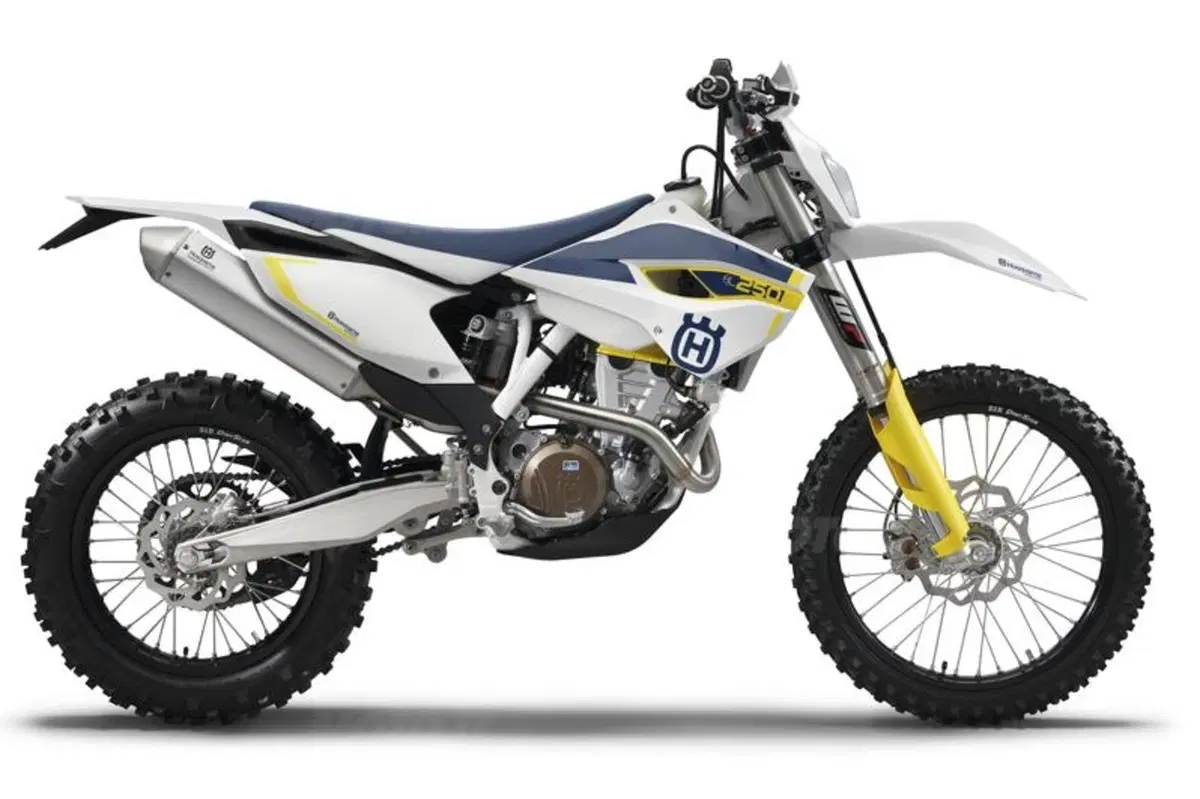 Husqvarna Cross e Enduro 2015, ecco le novità (6)