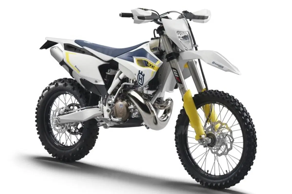 Husqvarna Cross e Enduro 2015, ecco le novità (8)