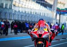 MotoGP 2022. GP di Francia a Le Mans, Marc Marquez: Sul passo gara siamo lontani dai migliori