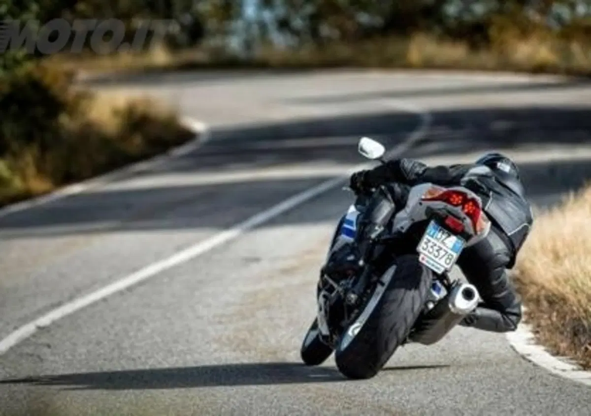 Davide Gerosa, Metzeler: "Sportec M7 RR, pensato per i motociclisti sportivi e sport tourer"