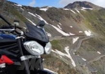 Motoraduno dello Stelvio 2014: c'eravamo anche noi!