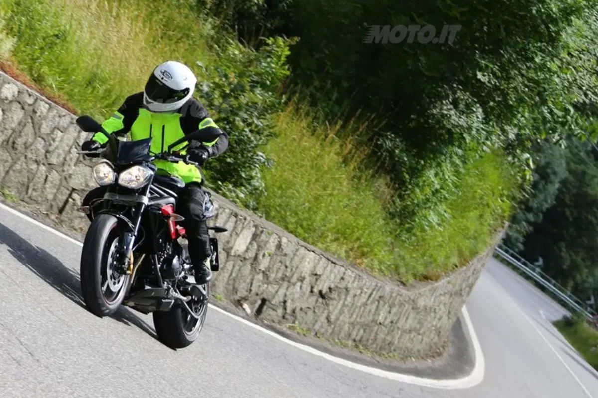 Motoraduno dello Stelvio 2014: c'eravamo anche noi!