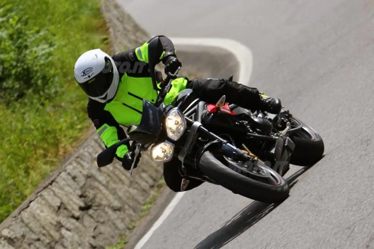 Motoraduno dello Stelvio 2014: c'eravamo anche noi! (2)