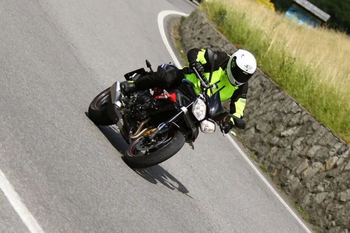 Motoraduno dello Stelvio 2014: c'eravamo anche noi! (3)