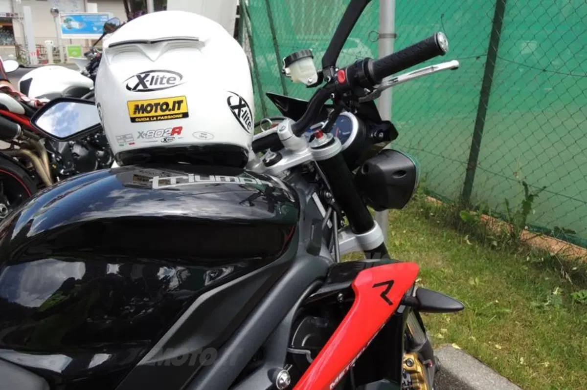 Motoraduno dello Stelvio 2014: c'eravamo anche noi! (5)