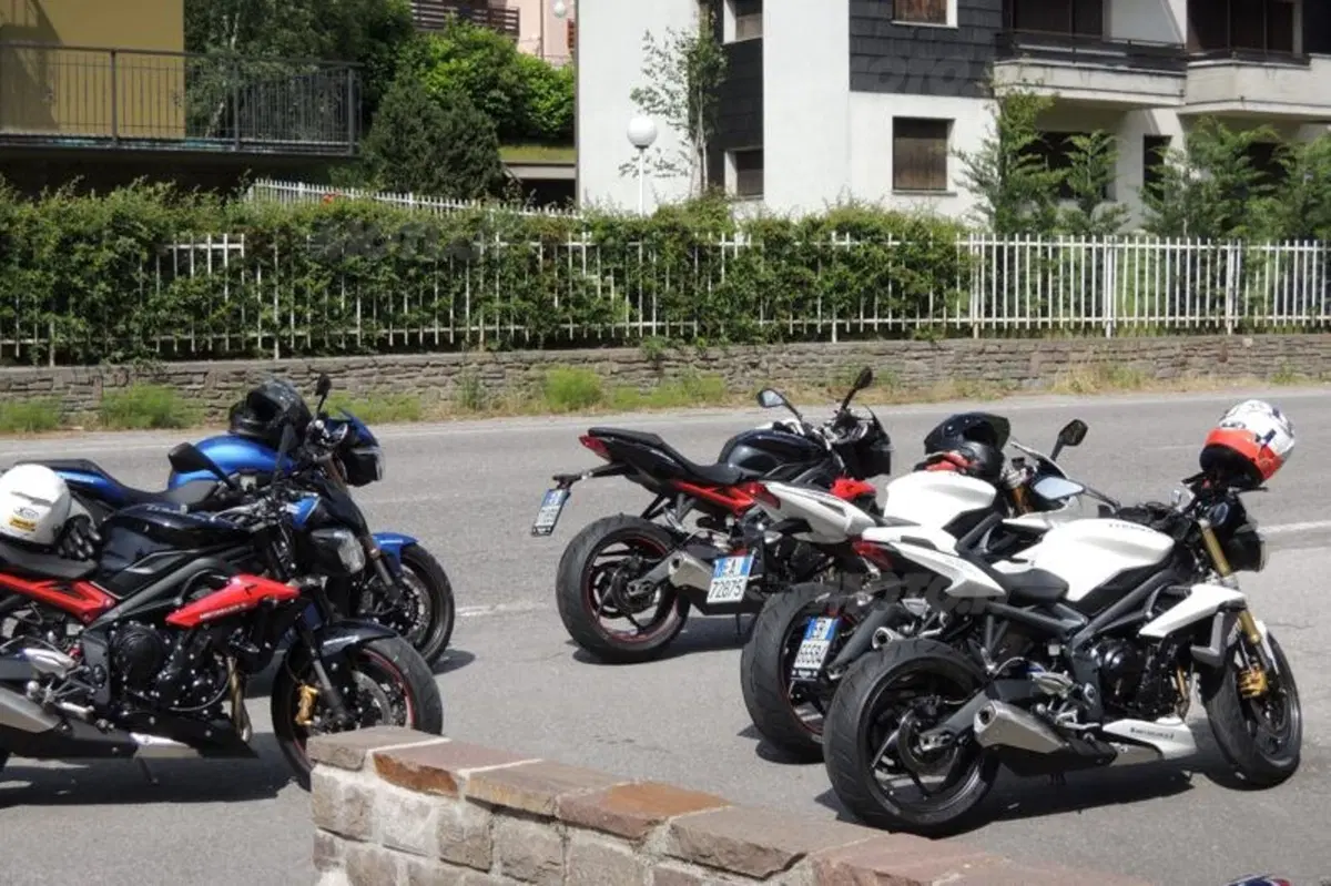 Motoraduno dello Stelvio 2014: c'eravamo anche noi! (7)