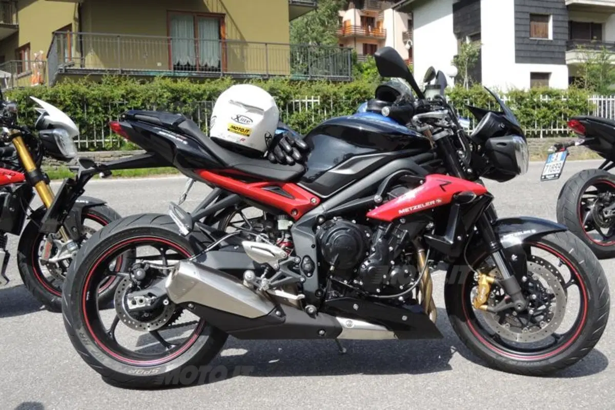 Motoraduno dello Stelvio 2014: c'eravamo anche noi! (8)