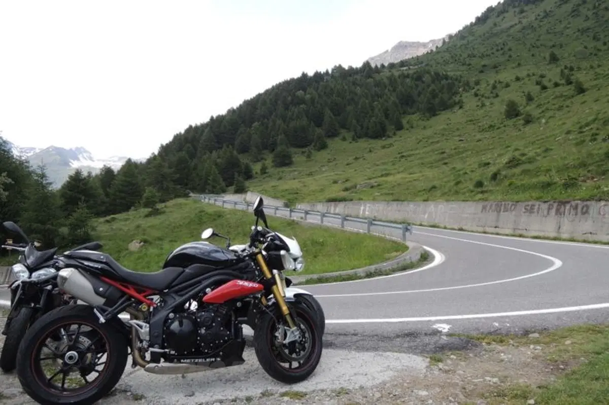 Motoraduno dello Stelvio 2014: c'eravamo anche noi! (10)